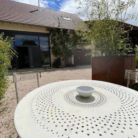 Vila Pepe Grange Renovee Annoire Exteriér fotografie
