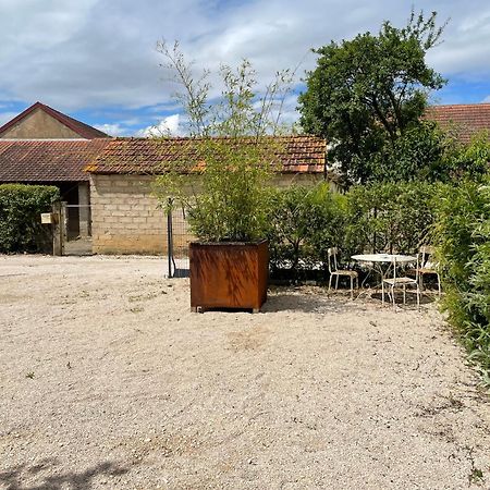 Vila Pepe Grange Renovee Annoire Exteriér fotografie