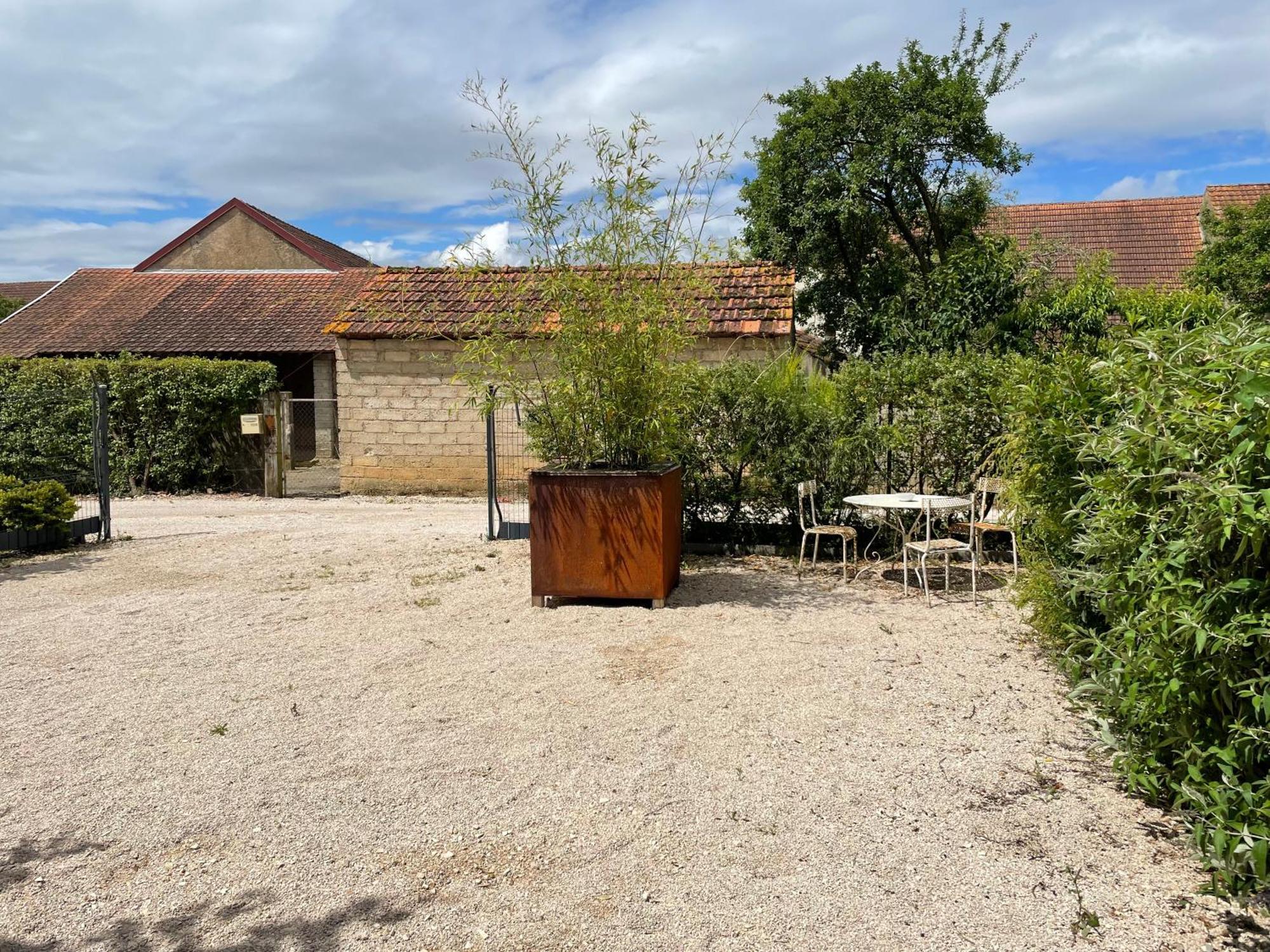 Vila Pepe Grange Renovee Annoire Exteriér fotografie